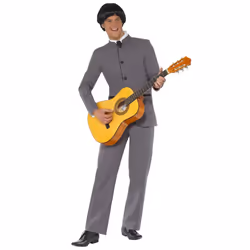 Smiffys 39353L, Robe de déguisement, L, 1 pièce(s)
