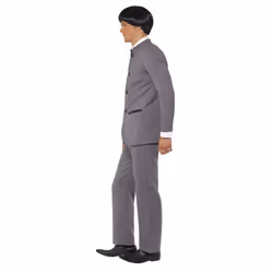 Smiffys 39353L déguisement Robe de déguisement