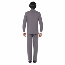 Smiffys 39353L déguisement Robe de déguisement