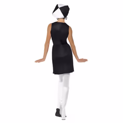 Smiffys 21142L déguisement Robe de déguisement
