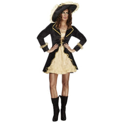 Fever 27072S déguisement Pirate