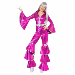 Smiffys 38520S, Robe de déguisement, S, 1 pièce(s)