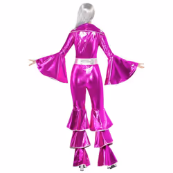 Smiffys 38520S déguisement Robe de déguisement