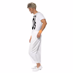 Smiffys 38488L déguisement Robe de déguisement