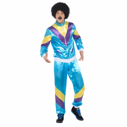 Smiffys 39298XL, Robe de déguisement, XL, 1 pièce(s)