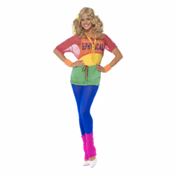 Smiffys 39465S, Robe de déguisement, S, 1 pièce(s)