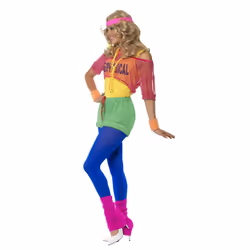 Smiffys 39465XS déguisement Robe de déguisement