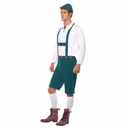 Smiffys 39497L déguisement