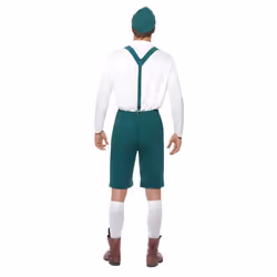 Smiffys 39497L déguisement