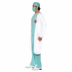 Smiffys 39482L déguisement