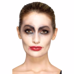 Smiffys 46775 maquillage de fête