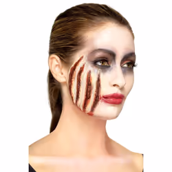 Smiffys 46775 maquillage de fête