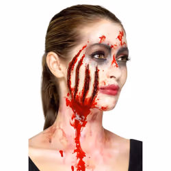Smiffys 46775 maquillage de fête - Vue supplémentaire 4