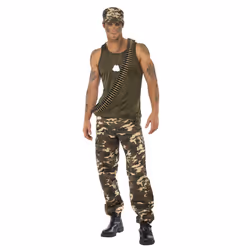 Smiffys 35462L, Déguisement, L, 1 pièce(s)