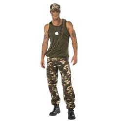 Smiffys 35462L déguisement