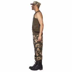 Smiffys 35462L déguisement