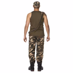 Smiffys 35462L déguisement