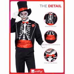 Smiffys 21565L déguisement