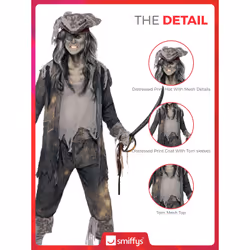 Smiffys 21331L déguisement