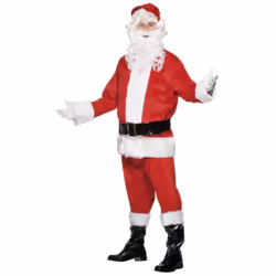 Smiffys 24502XL, Déguisement, XL, 1 pièce(s)