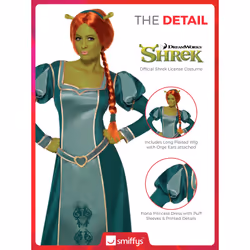 Smiffys 39452L déguisement