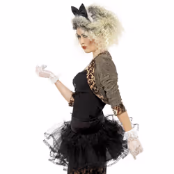 Smiffys 36233L déguisement Robe de déguisement