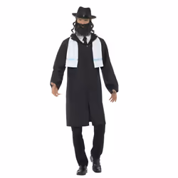 Smiffys 44689L, Déguisement, L, 1 pièce(s)