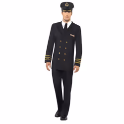 Smiffys 38818L, Déguisement, L, 1 pièce(s)