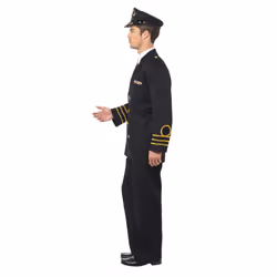 Smiffys 38818L déguisement