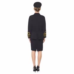 Smiffys 38819L déguisement