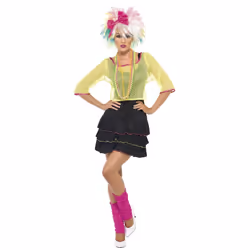 Smiffys 38823S, Robe de déguisement, S, 1 pièce(s)