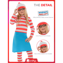 Smiffys 38793L déguisement