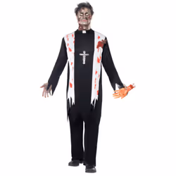 Smiffys 38878L, Déguisement, L, 1 pièce(s)