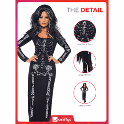 Smiffys 38873L déguisement