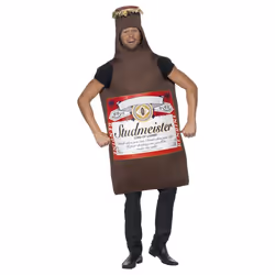 Max Bersinger 836-30-646, Adulte, Autres, Taille unique, Marron, Polyester