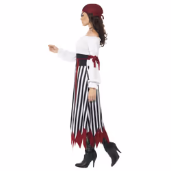 Smiffys 20803M déguisement Pirate