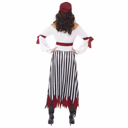 Smiffys 20803M déguisement Pirate