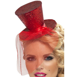 Fever 21298 accessoire de déguisement Chapeau de déguisement