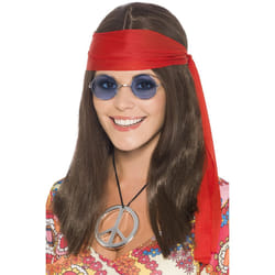 Smiffys 21338 accessoire de déguisement Perruque de déguisement