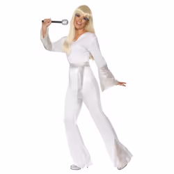 Smiffys 22170M, Robe de déguisement, M, 1 pièce(s)