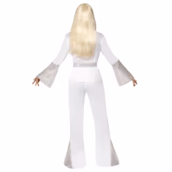 Smiffys 22170M déguisement Robe de déguisement
