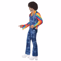 Smiffys 22186M déguisement Robe de déguisement