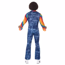 Smiffys 22186M déguisement Robe de déguisement