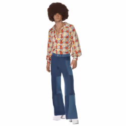 Smiffys 22277M, Robe de déguisement, M, 1 pièce(s)