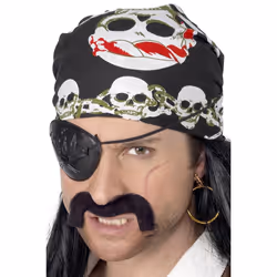 Smiffys 22294, Déguisement, Pirate, 1 pièce(s)