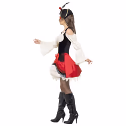 Smiffys 23281M déguisement Pirate