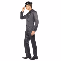 Smiffys 23687M déguisement Robe de déguisement