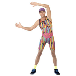 Smiffys 23696M déguisement Robe de déguisement