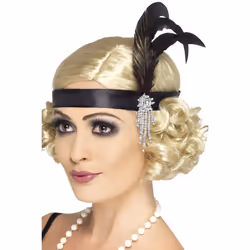 Smiffys 23893, Chapeau de déguisement, 1 pièce(s)