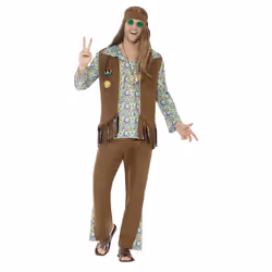 Smiffys 43126XL, Déguisement, XL, 1 pièce(s)